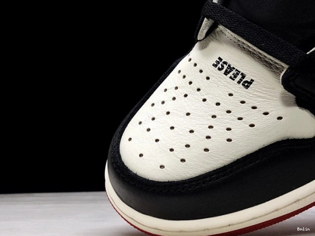 Bmlin Retro Air Red For Varsity 861428-106 Resale OG High 1 Jordan NRG Not 0722